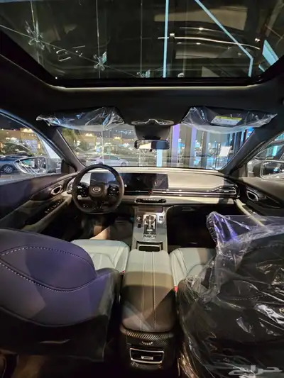 جاك امباو فئة R موديل 2026 الشكل الجديد بسعر حصري كاش وتقسيط index