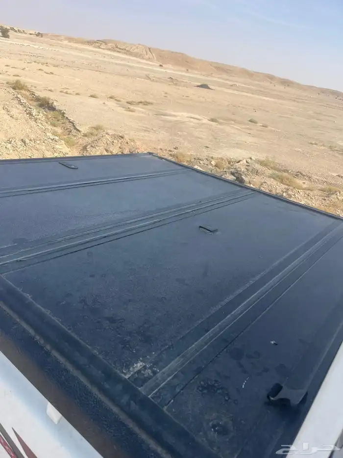 طبق هايلوكس غمارتين 0