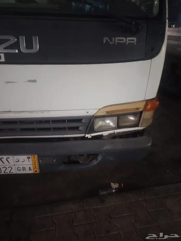 دينا للبيع موديل 2005 رقم الجوال 050 391 3855 2