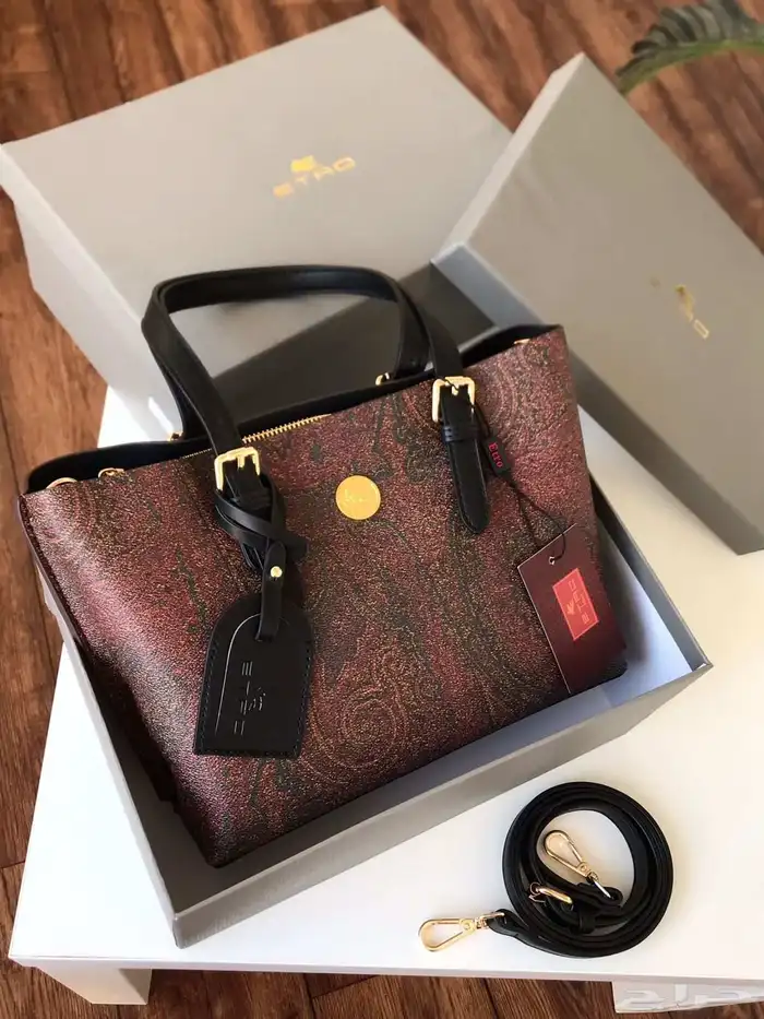 شنط ماركه ايترو توصيل فوري الرياض شحن لجميع مدن المملكة 7