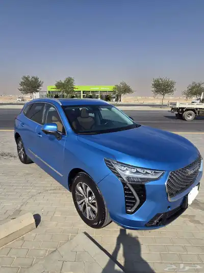 هافال جوليان 2023 كاملة المواصفات index