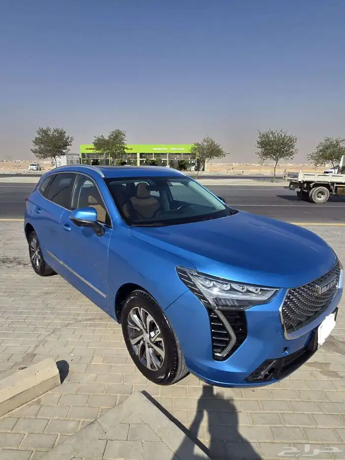 هافال جوليان 2023 كاملة المواصفات 2