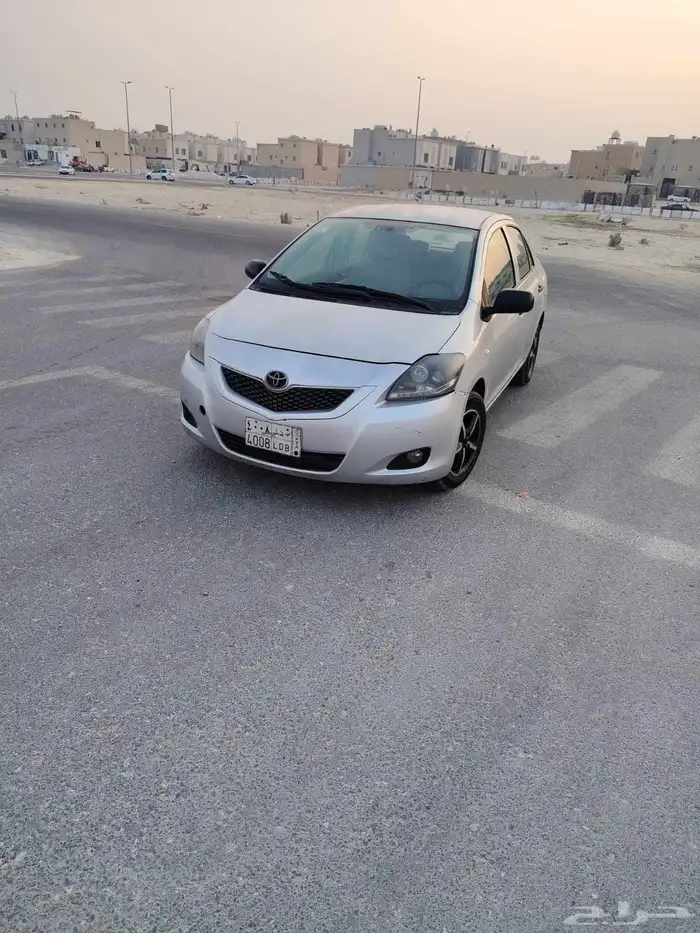 يارس 2009 قير تامتيك للبيع 0