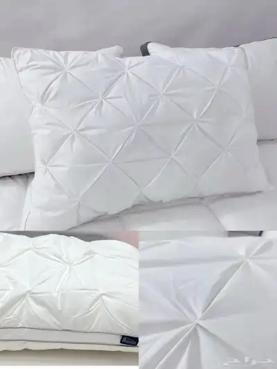 وساده فندقيه ممتازه ومريحه جدا جدا التوصيل مجانا index