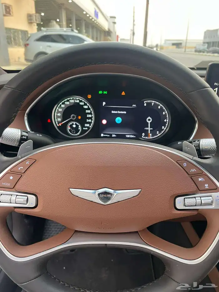 جنسس 2021 فل كامل بانوراما شررط 13