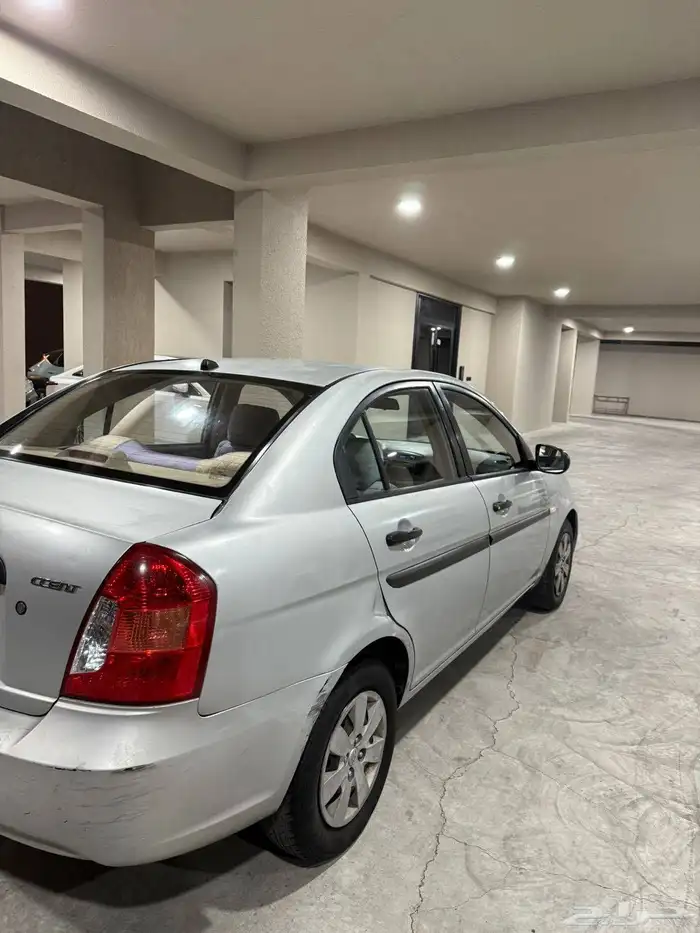 اكسنت 2010 تماتيك 4