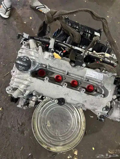 مكينه شيفروليه سبارك 2021-2020-2019-2018-2017-2016-2015-2014 index