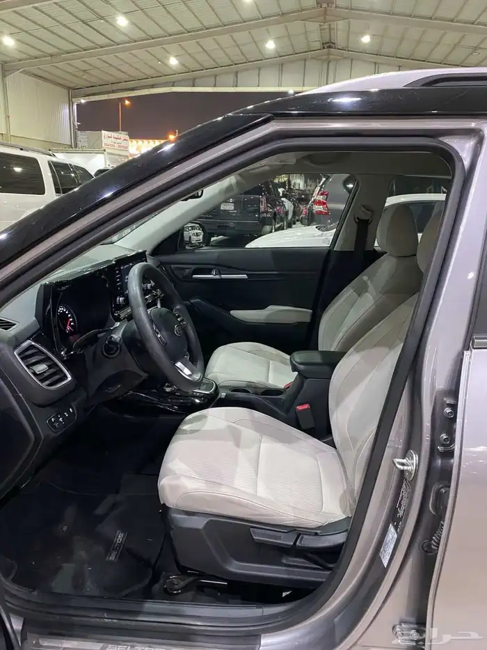 للبيع كيا سيلتوس 2021 7