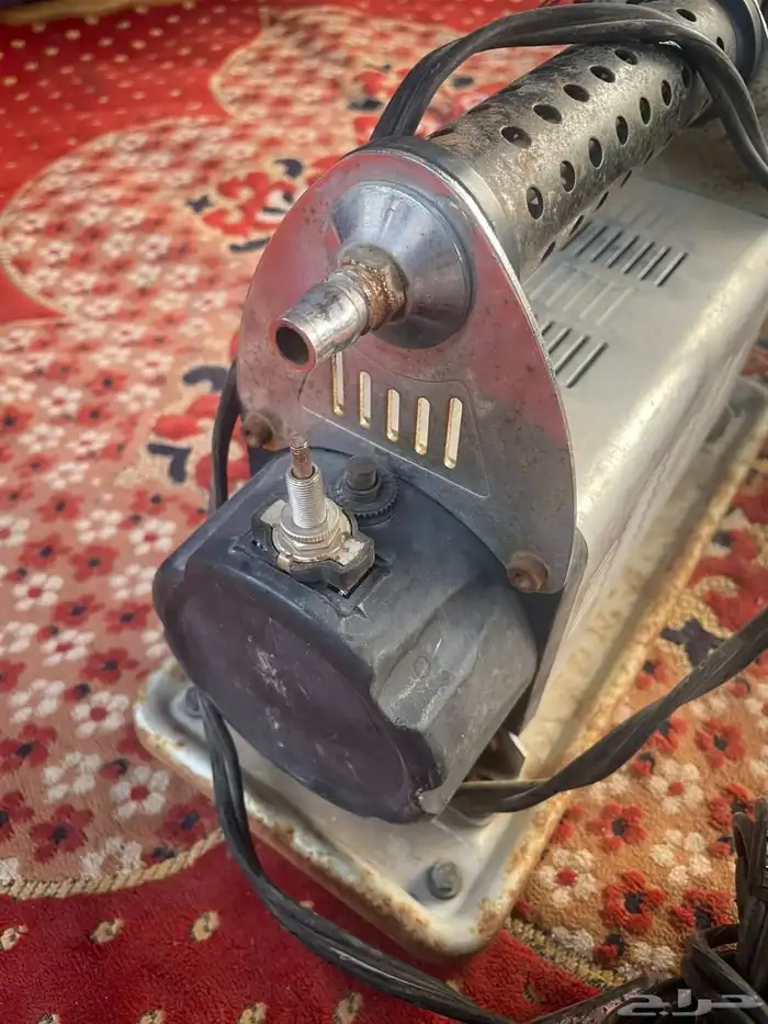 ماطور هواء 3