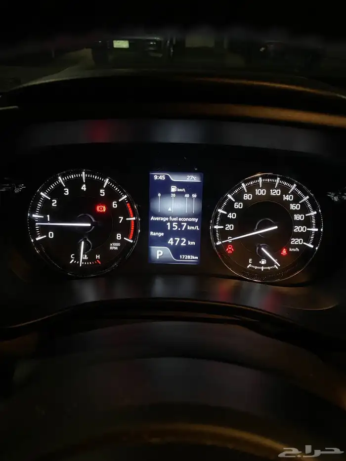 سزوكي بالينو موديل 2025 لتناول 4