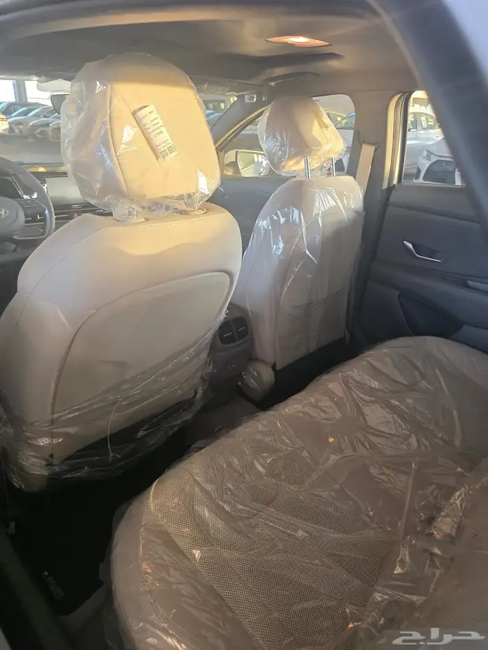 هيونداي النترا كمفورت 26 8