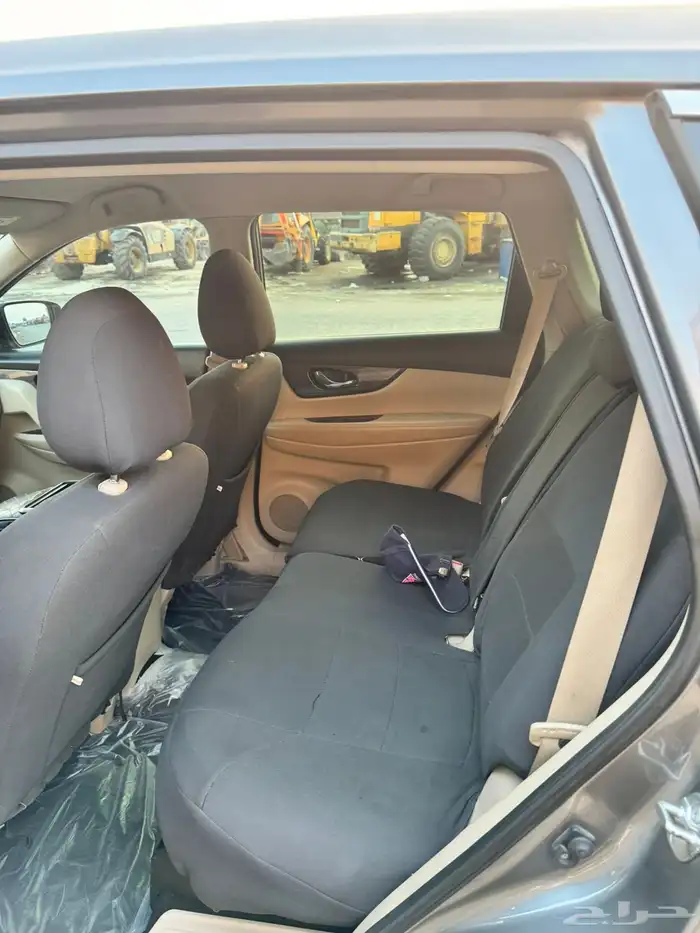 نيسان اكستريل 2020 9