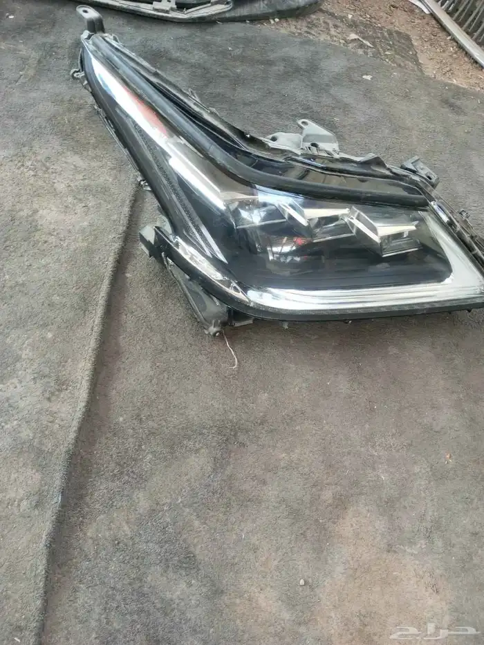 يتوفر جميع قطع غيار لكزس من مديل 2010الا 2025 1