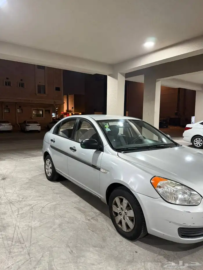 اكسنت 2010 تماتيك 0