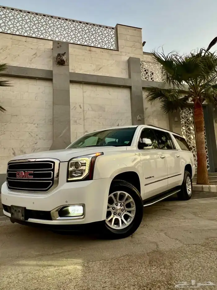 يوكن طويل بدون دبل بدي وكاله ماشي 80 موديل 2020 صيانات الوكا 0