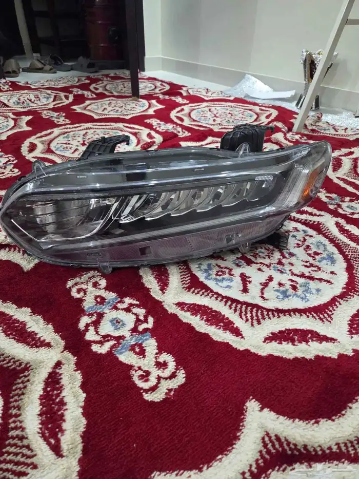 شمعة اكورد 2020 1