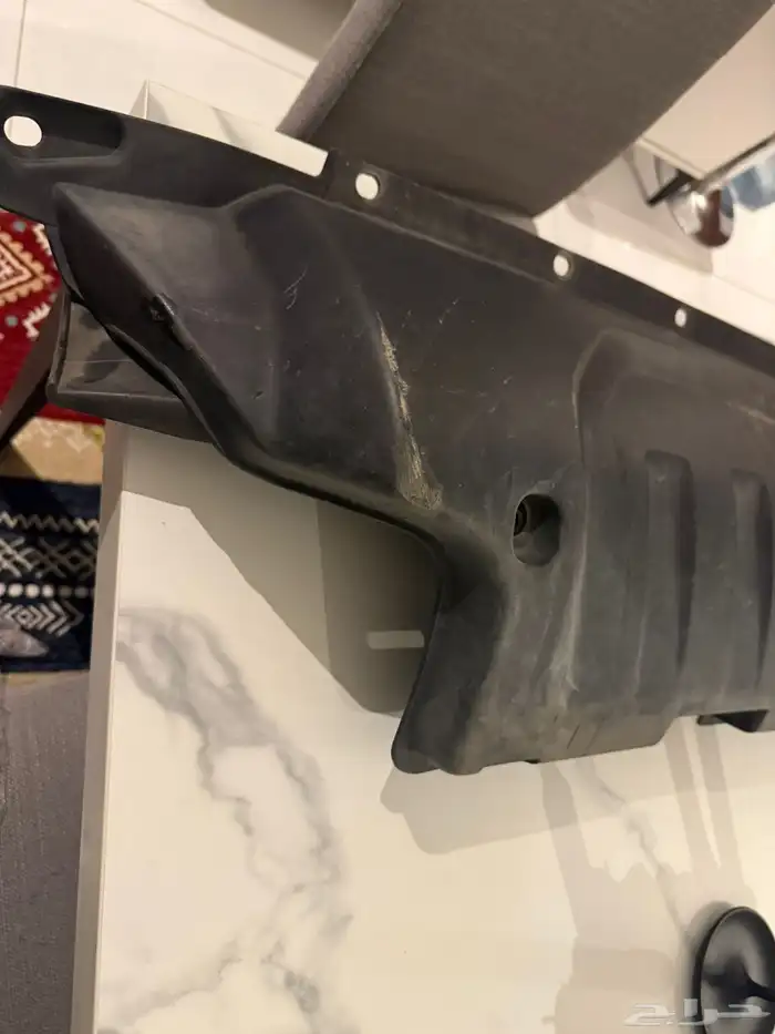 قطع غيار مستخدم وكاله جيب رانجلر موديل 2020 8