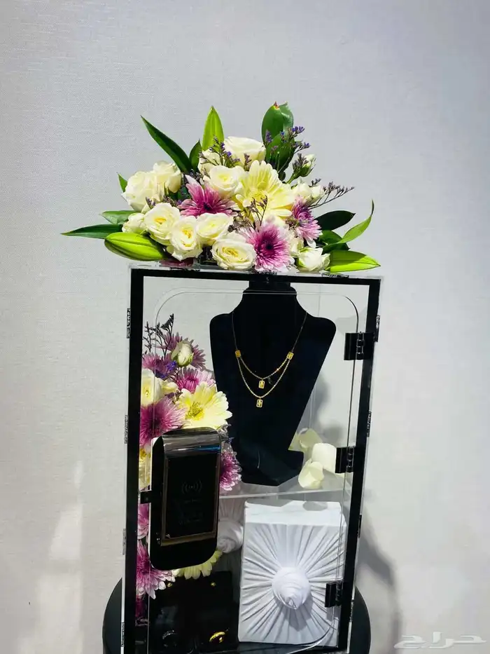 باقات ورد جديدة هدايا خميس مشيط هدايا ابها 9