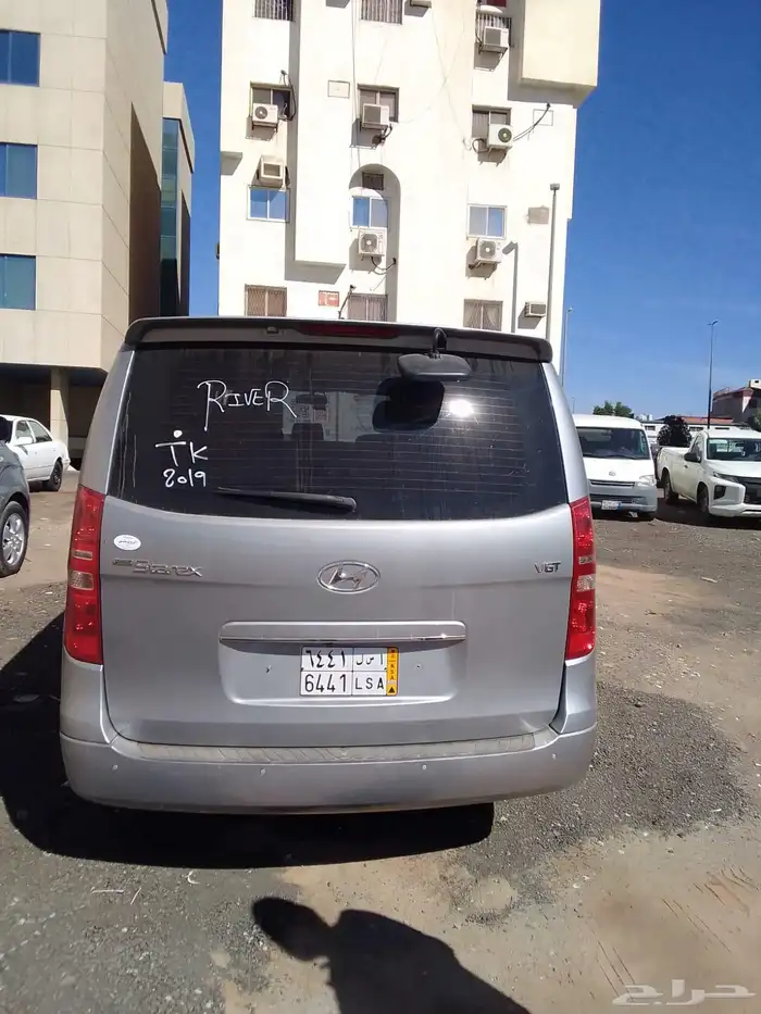 هواندي استار اكس أجرة للبيع 1