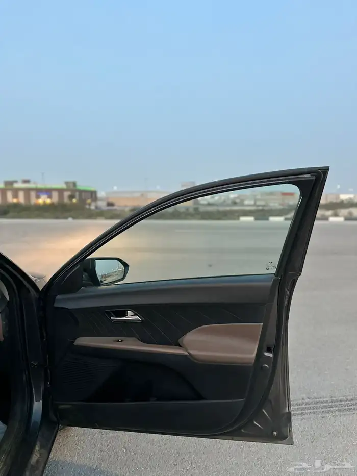 هيونداي اكسنت 2024 شبه الوكالة 11