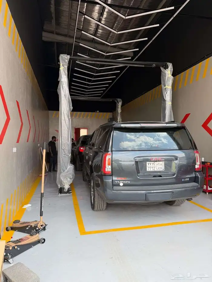 ميكانيكا وكهرباء سيارات 3