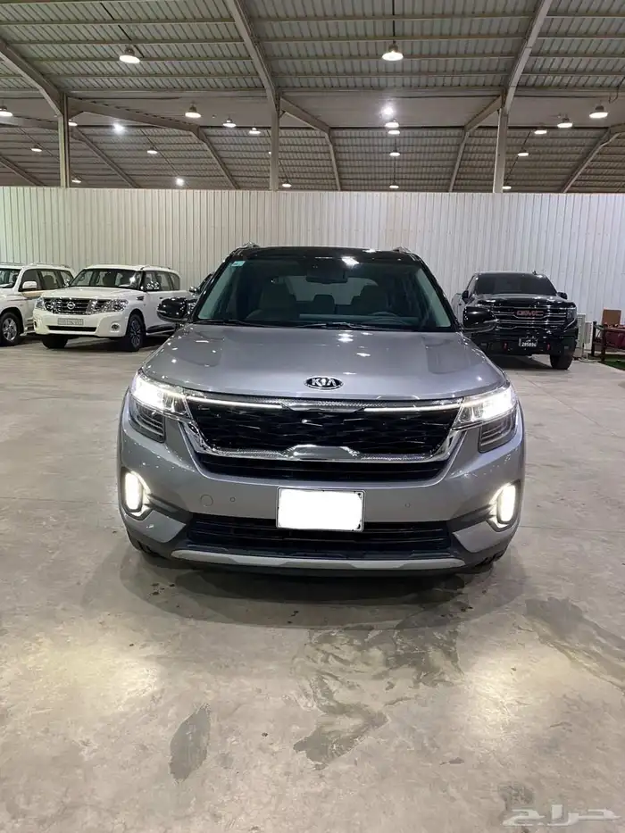 للبيع كيا سيلتوس 2021 0