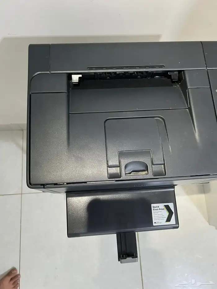 طابعة ملونة جديدة للبيع Canon i-SENSYS LBP7018C 3