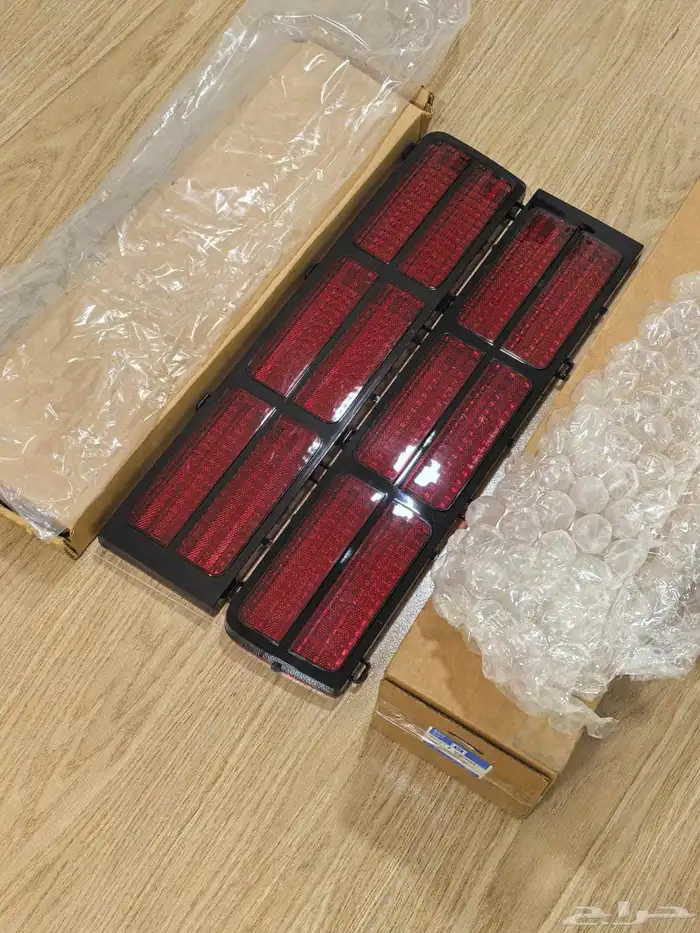 اسطبات خلفية كابرس 86 الى 90 1