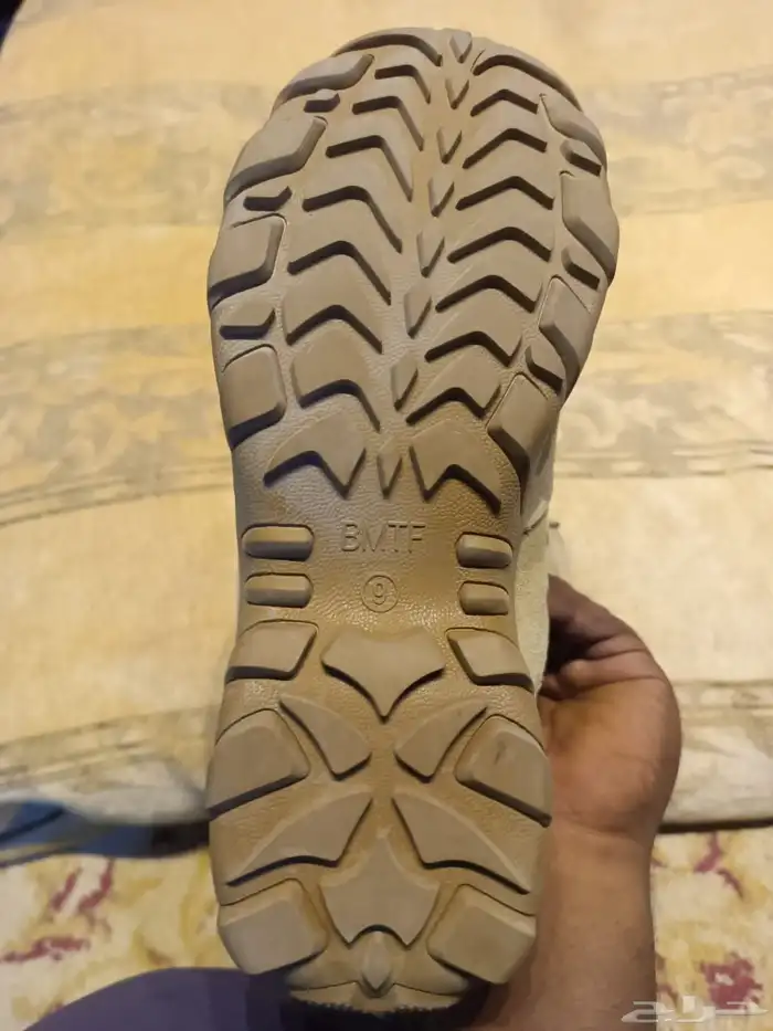 Bick Ride safti Ex 0