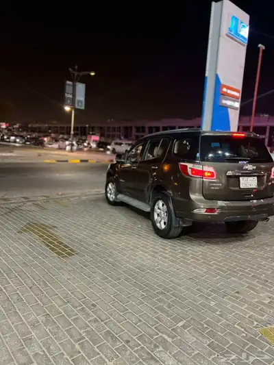 تريل بليزر index