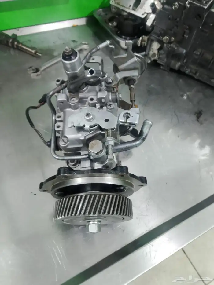 طرمبة للبيع طرمبة ديزل ديمكس ونيت 1