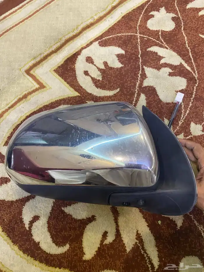 مرايات هايلوكس 2009 0