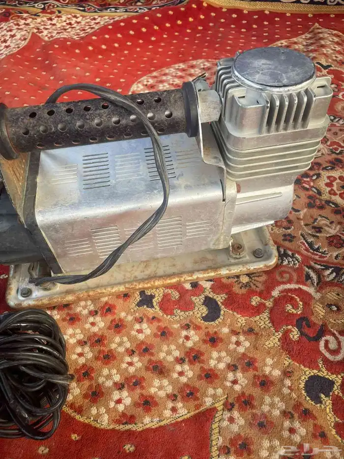 ماطور هواء 0