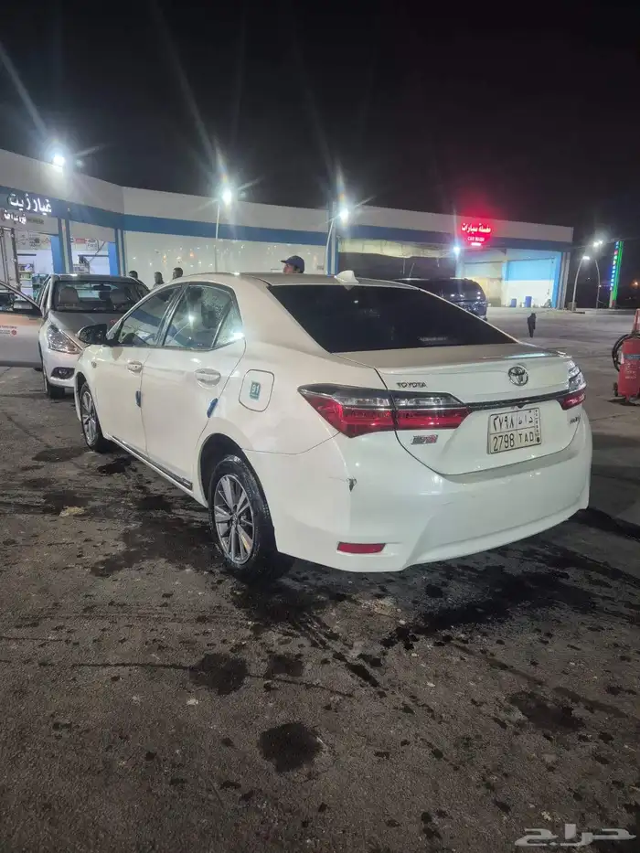 toyota corolla model 2017 2