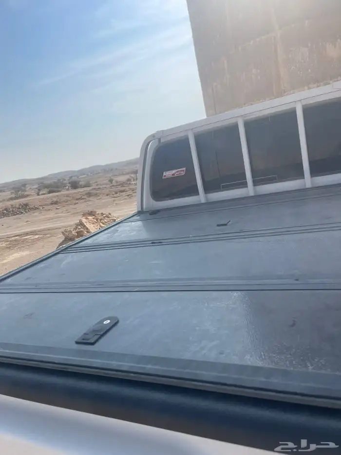 طبق هايلوكس غمارتين 3