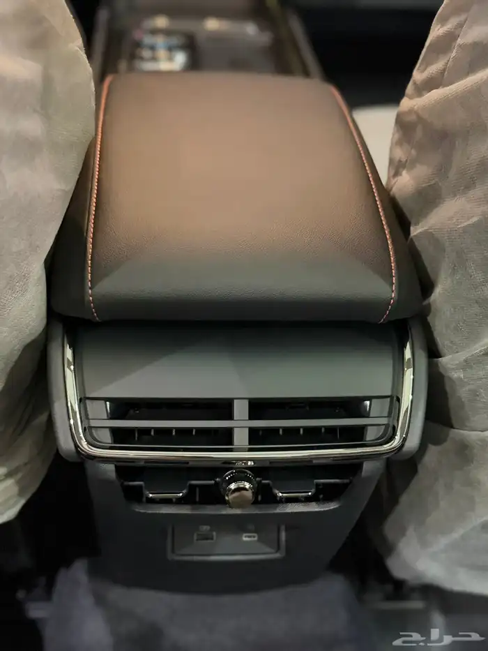 فورد تورس تيتانيوم 2026 فل توكيلات الجزيره نظام 50-50 14