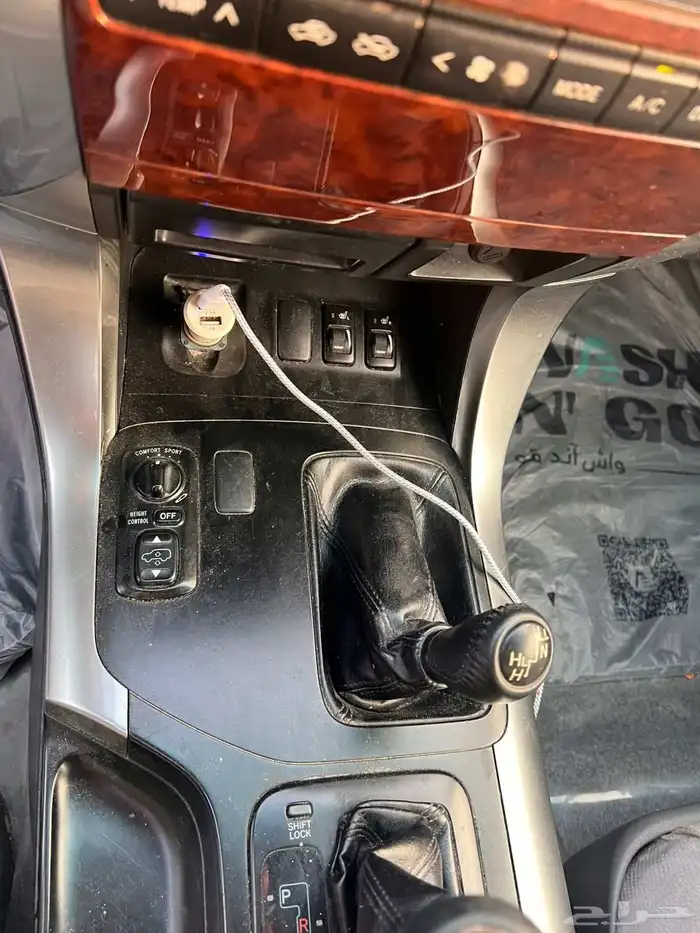 تويوتا برادو 2009 فل 3