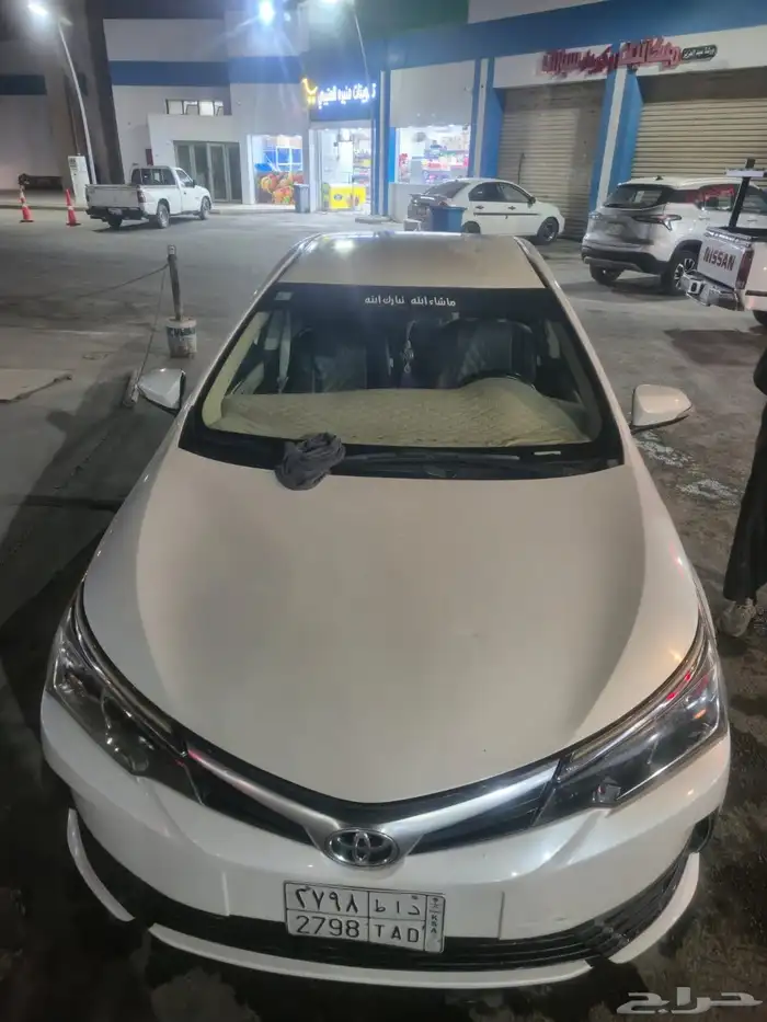 toyota corolla model 2017 0