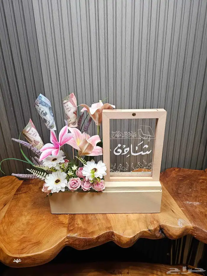 ازهارنسيم صلاله لا نتسيق الحفلات والمناسبات والورود الطبيعه) 7