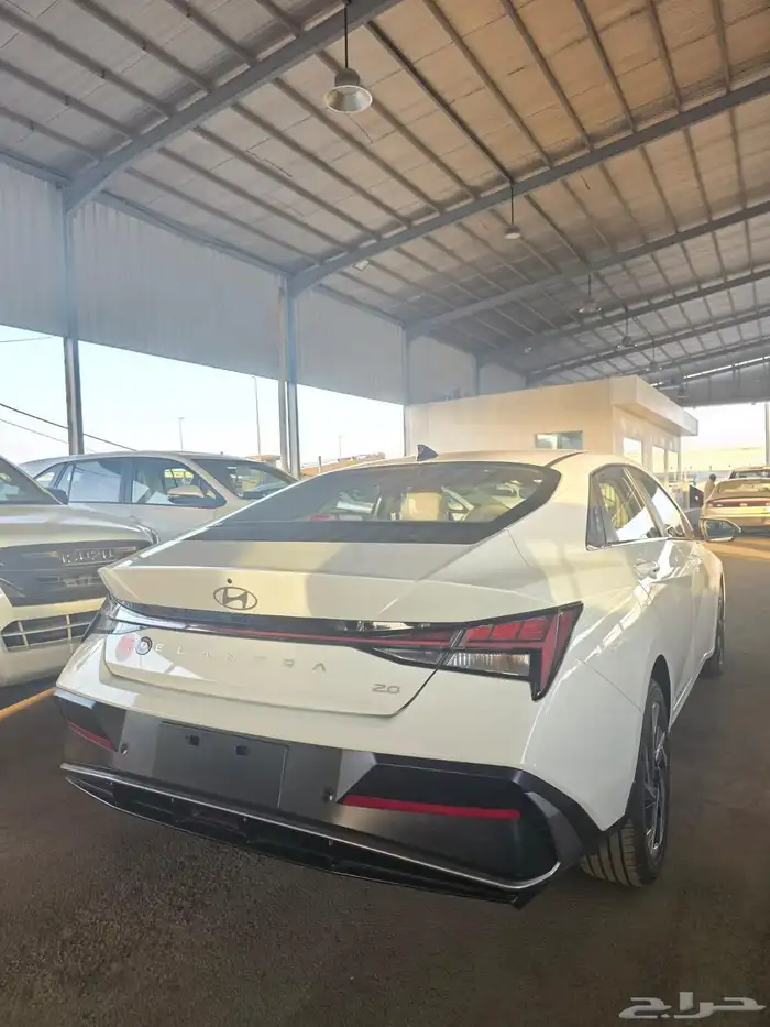 هيونداي النترا كمفورت 26 2