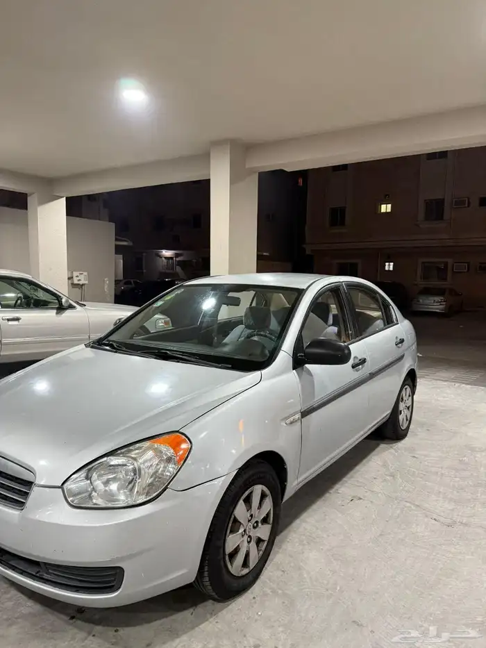 اكسنت 2010 تماتيك 1