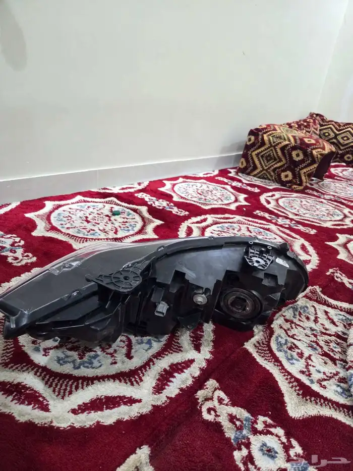 شمعة اكورد 2020 0