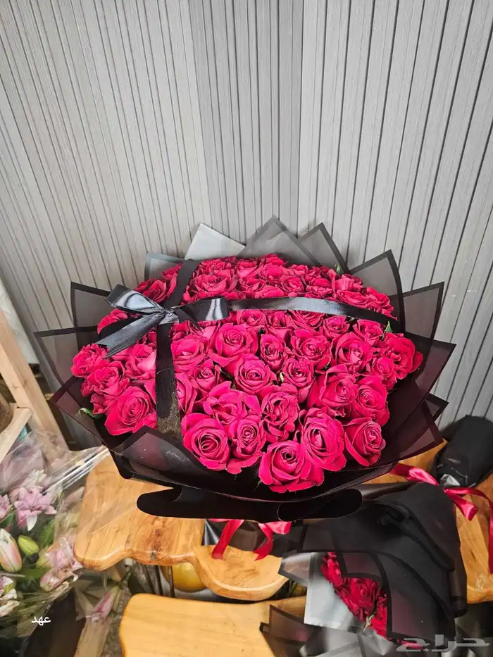 ازهارنسيم صلاله لا نتسيق الحفلات والمناسبات والورود الطبيعه) 4