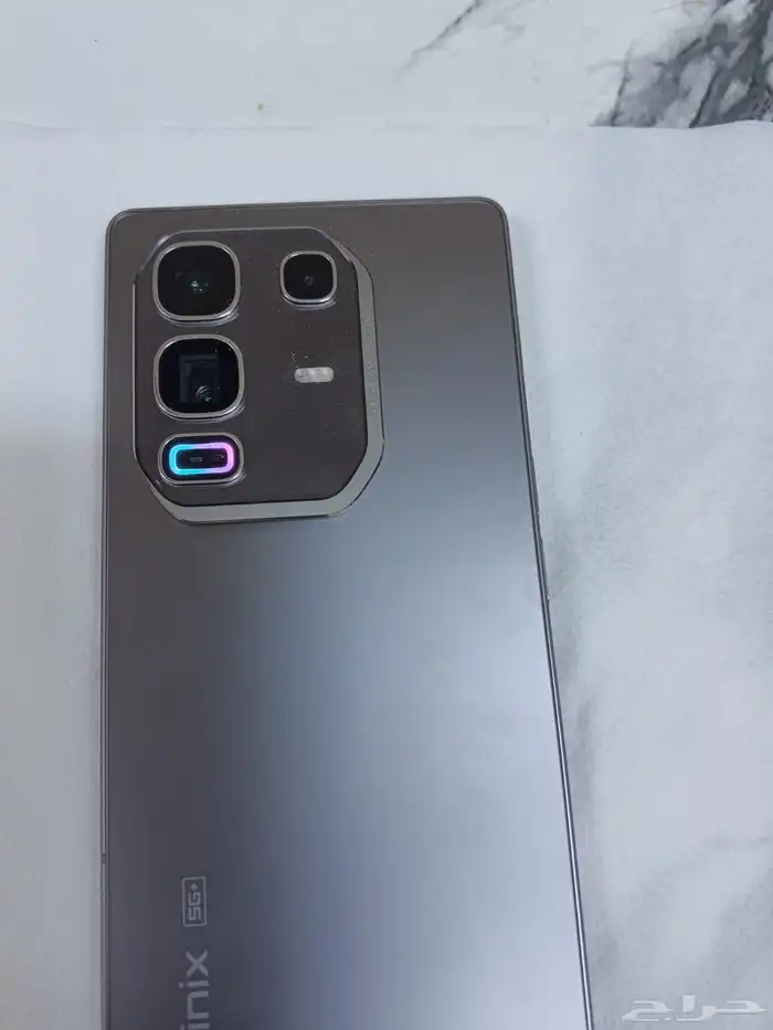 للبيع أنفينكس نوت 50برو بلس شبه جديد 1