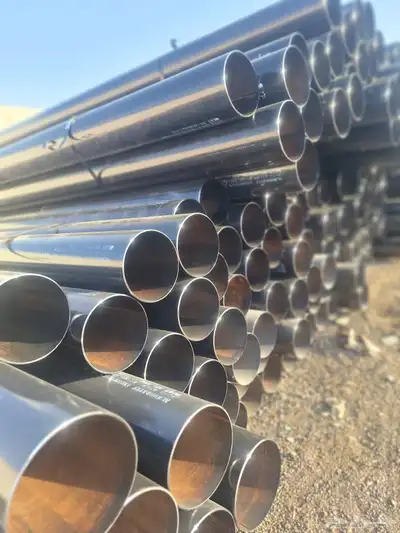 عرض علي مواسير 8بوصه سعودي لفتره محدوده index