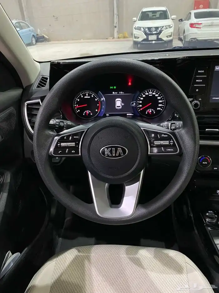 للبيع كيا سيلتوس 2021 14