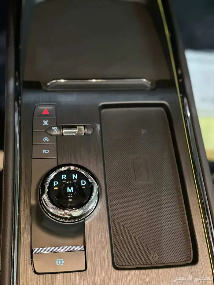 فورد تورس تيتانيوم 2026 فل توكيلات الجزيره نظام 50-50 9