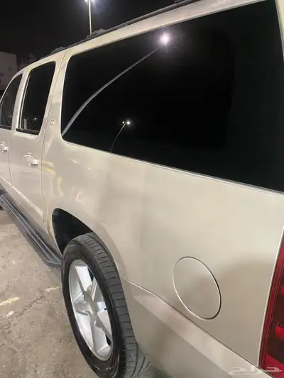 شيفرولية سوبربان 2007 index