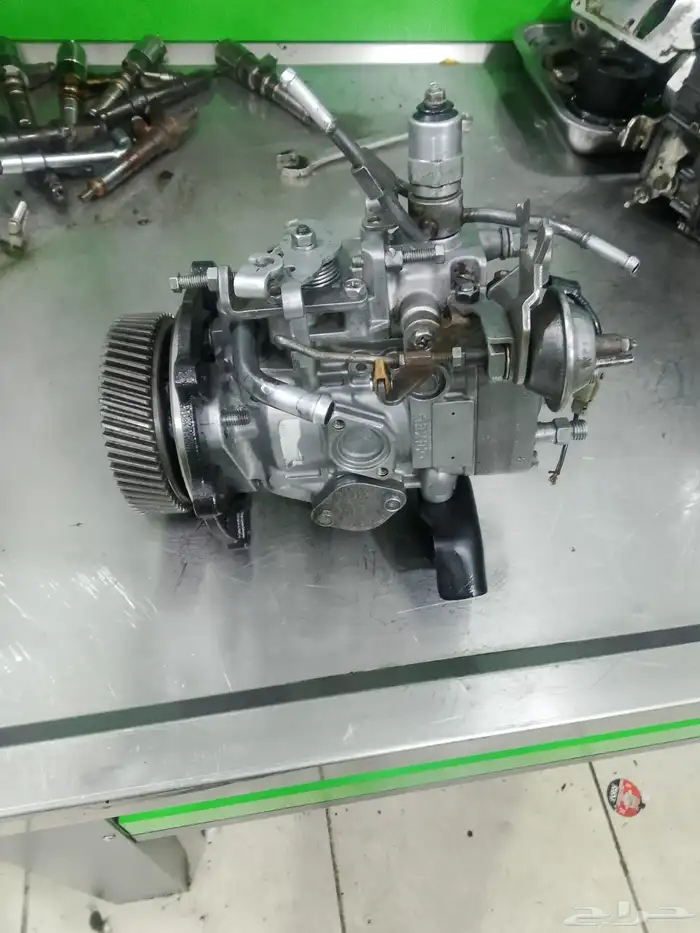 طرمبة للبيع طرمبة ديزل ديمكس ونيت 2