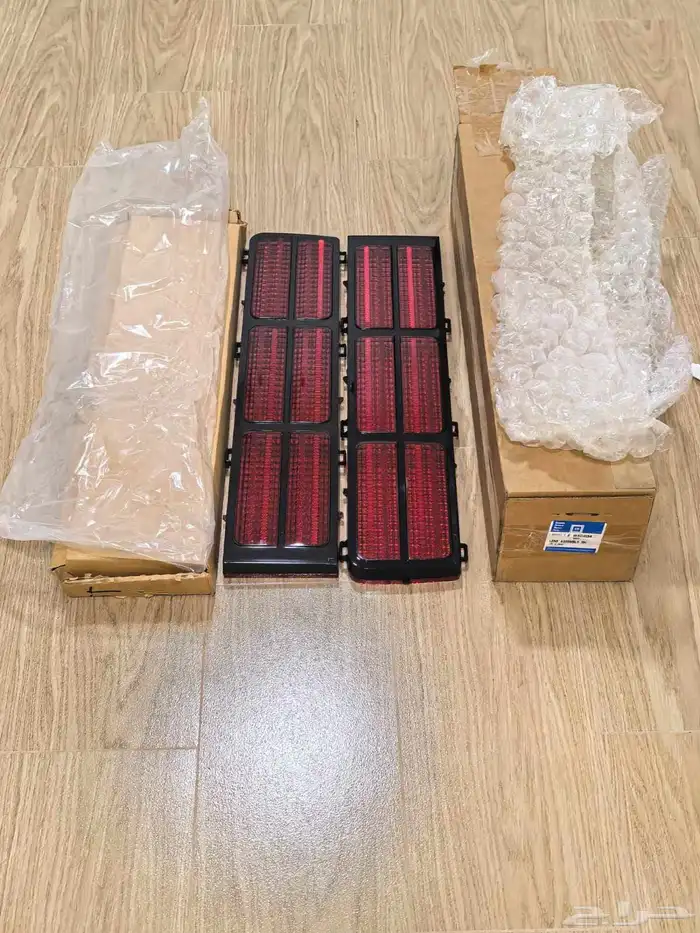 اسطبات خلفية كابرس 86 الى 90 2